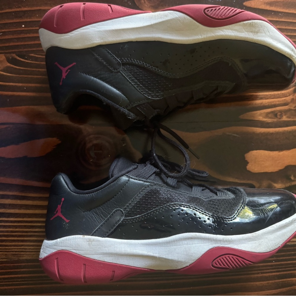 Nike Air Jordan size 8 men’s